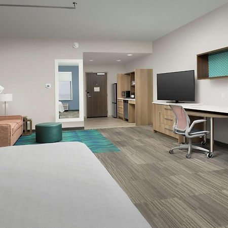 Home2 Suites By Hilton Miami Doral West Airport, Fl Exterior photo
