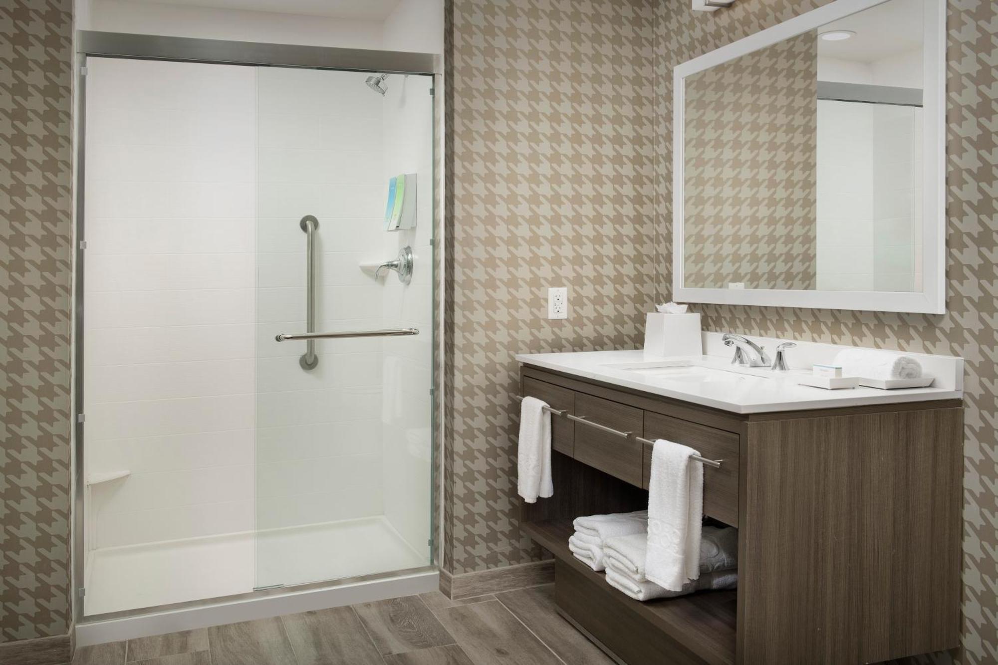 Home2 Suites By Hilton Miami Doral West Airport, Fl Exterior photo
