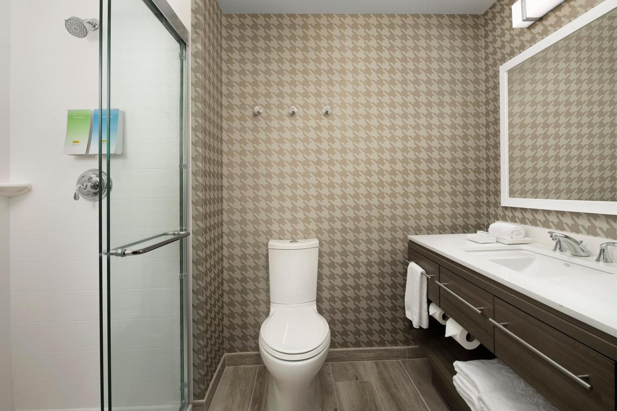Home2 Suites By Hilton Miami Doral West Airport, Fl Exterior photo