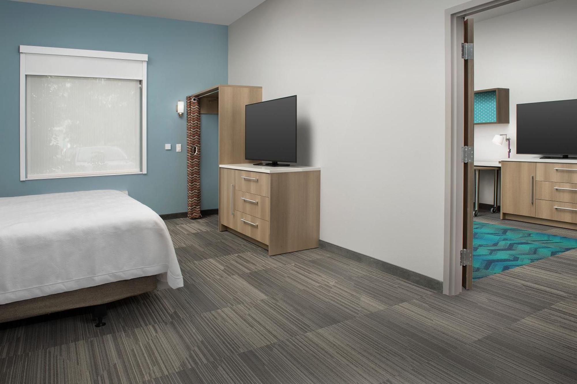 Home2 Suites By Hilton Miami Doral West Airport, Fl Exterior photo