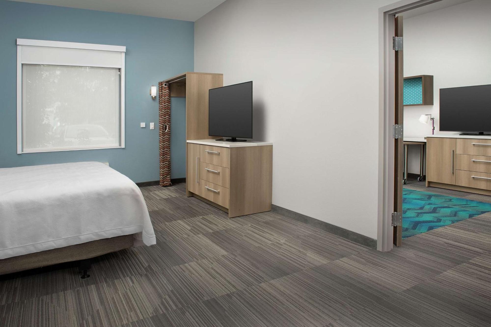 Home2 Suites By Hilton Miami Doral West Airport, Fl Exterior photo