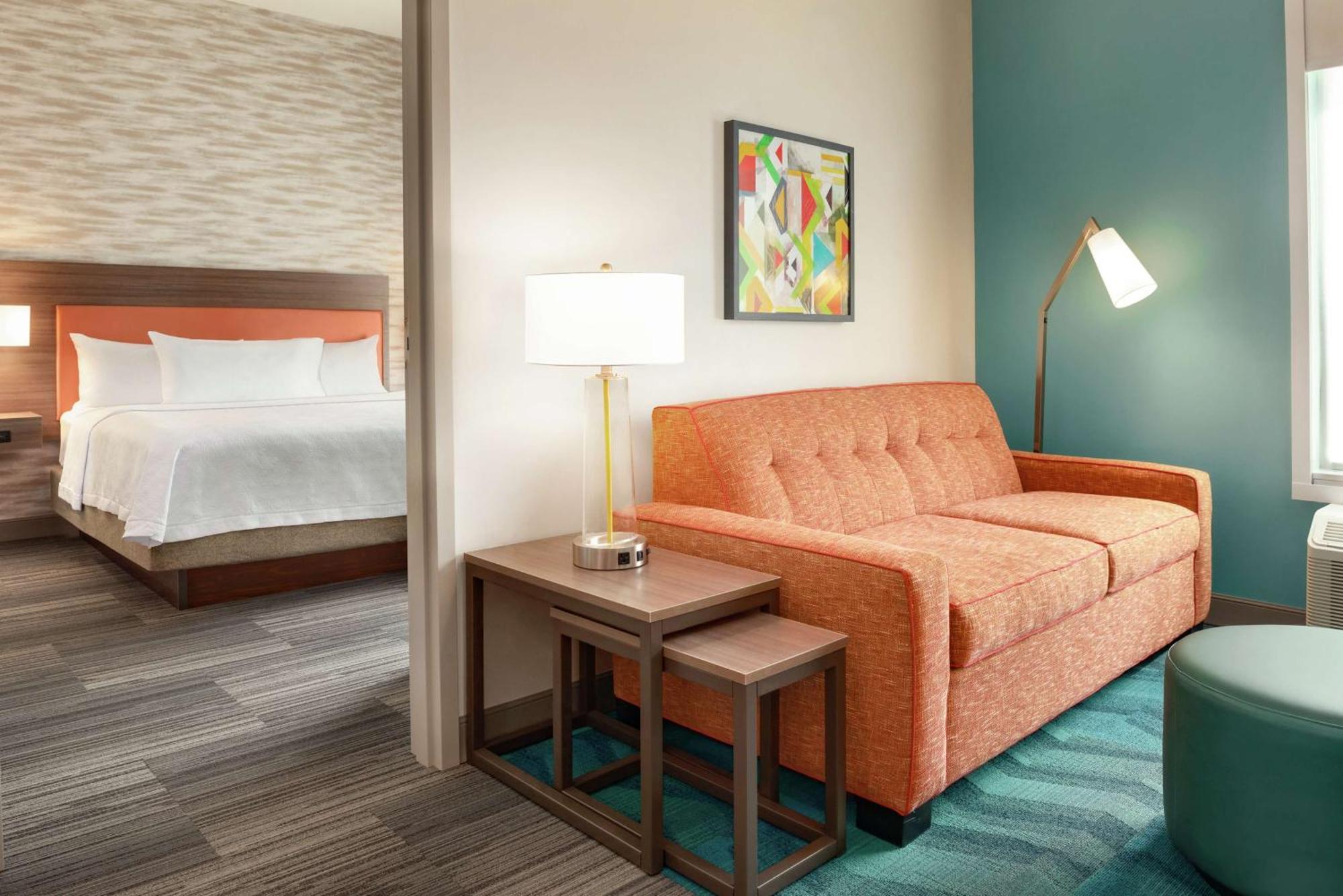 Home2 Suites By Hilton Miami Doral West Airport, Fl Exterior photo
