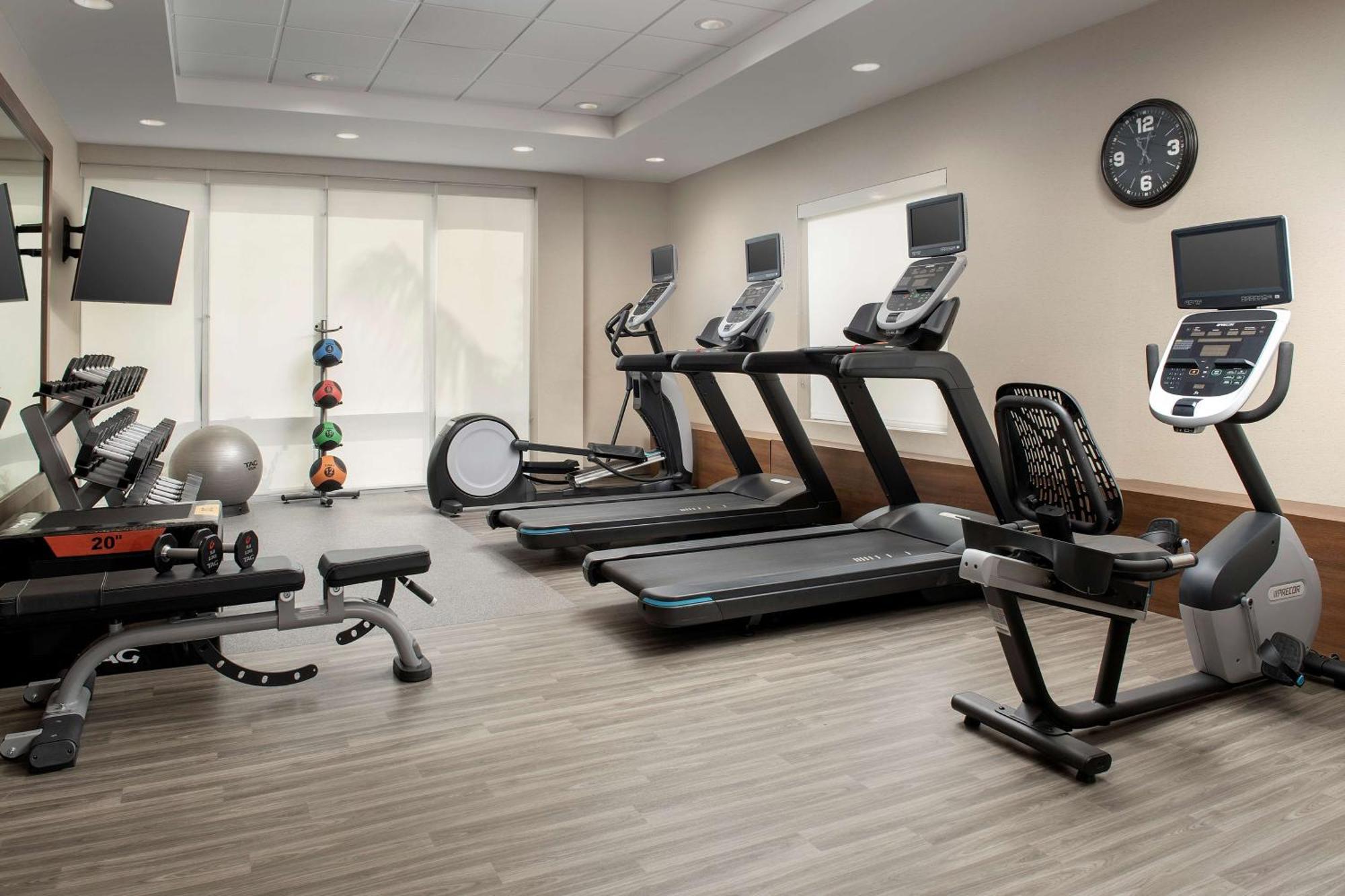Home2 Suites By Hilton Miami Doral West Airport, Fl Exterior photo