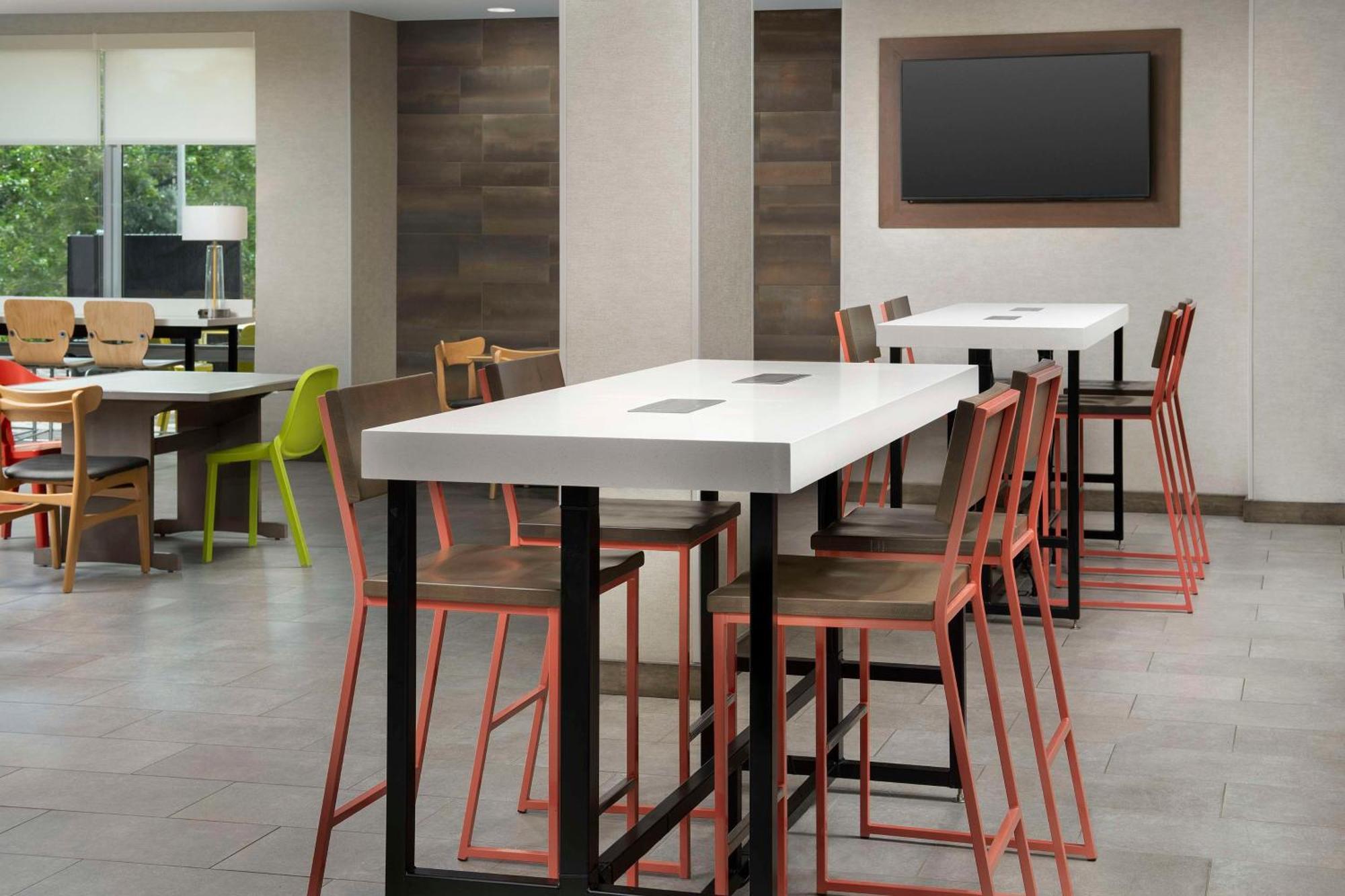 Home2 Suites By Hilton Miami Doral West Airport, Fl Exterior photo