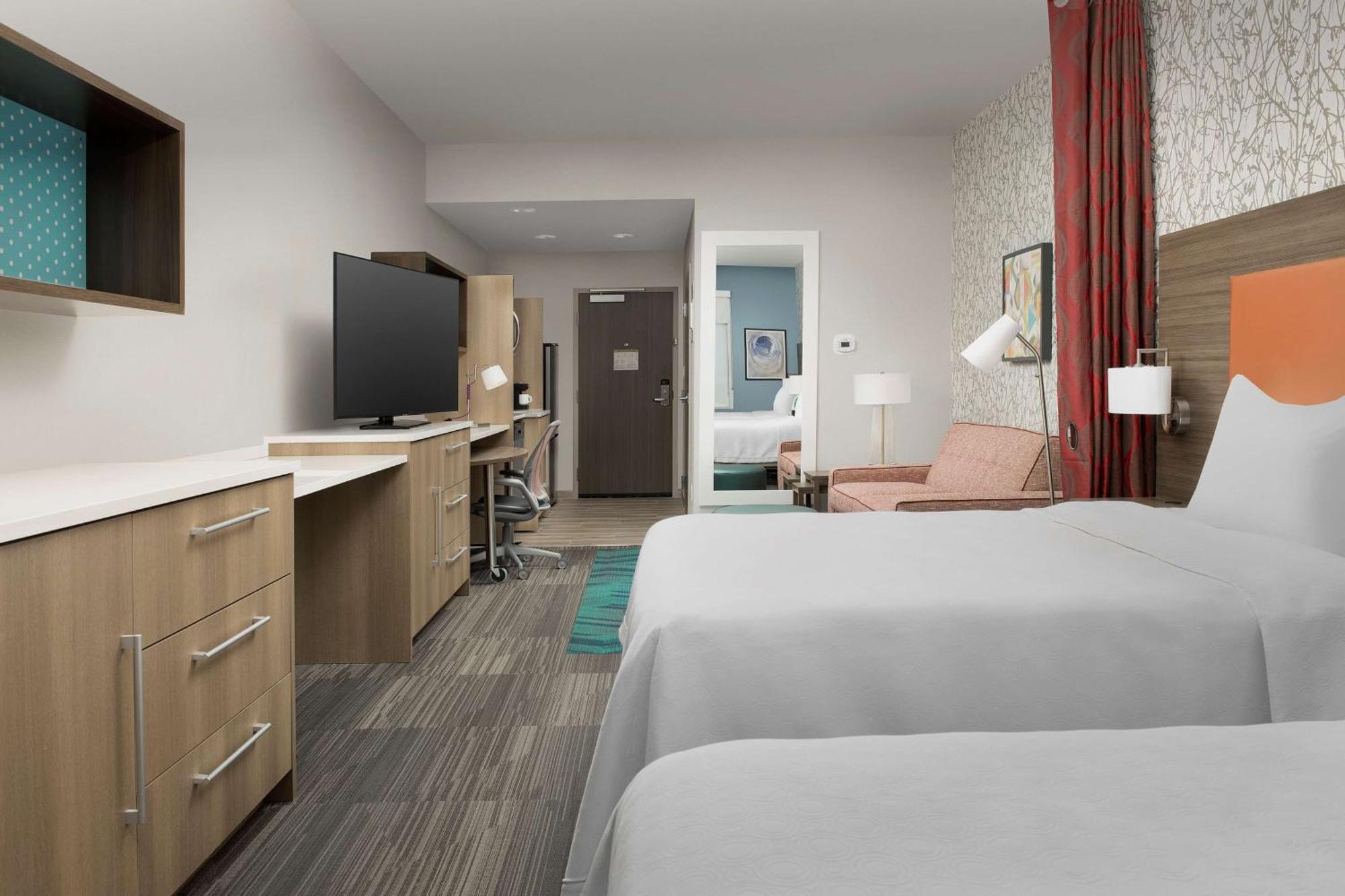Home2 Suites By Hilton Miami Doral West Airport, Fl Exterior photo