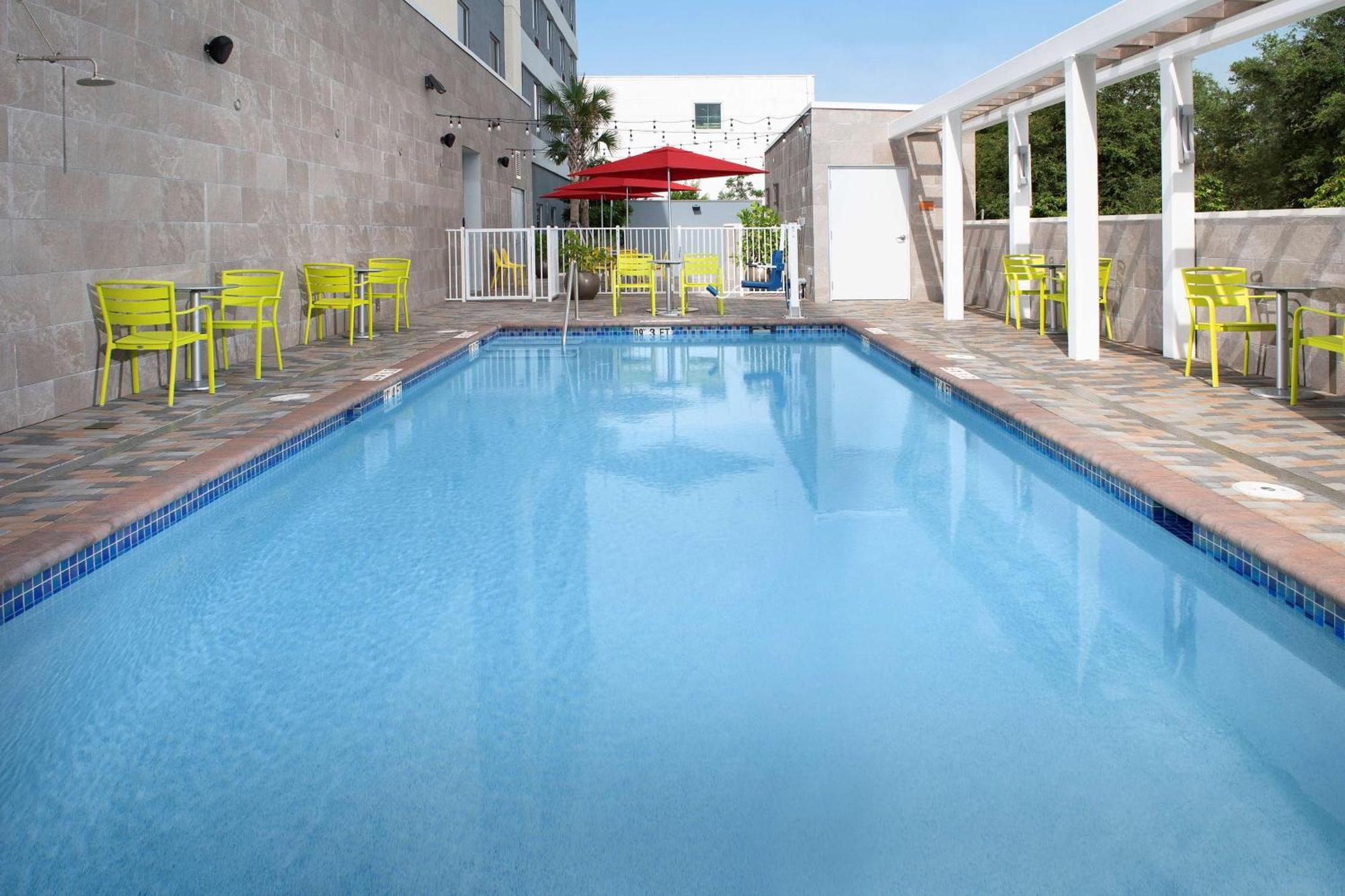 Home2 Suites By Hilton Miami Doral West Airport, Fl Exterior photo